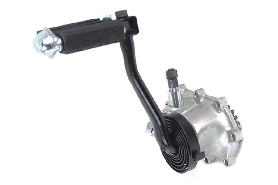 HARLEY Replica Kick Starter Kit fits 1936-1940 EL,   1937-1948 UL,   1941-1984 FL,   1971-1984 FX,