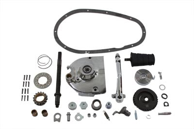 HARLEY Kick Starter Umrüstsatz Passend für 1952-1970 XLCH,