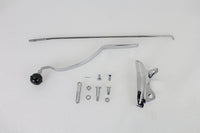 HARLEY Schalthebel-Kit für linken Tank passend für 1936-1940 EL, 1941-1946 FL, 1936-1946