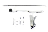 HARLEY Schalthebel-Kit für linken Tank passend für 1936-1940 EL, 1941-1946 FL, 1936-1946