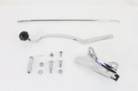 HARLEY Schalthebel-Kit für linken Tank passend für 1936-1940 EL, 1941-1946 FL, 1936-1946