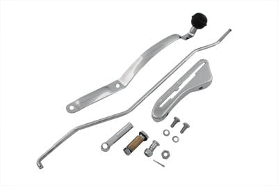 HARLEY Jockey Shifter Hebelbaugruppe Passend für 1947-1973 G,