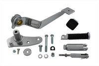 HARLEY Chrom Nachbau Bremssteuerungs-Kit passend für 1990-1999 FXST,