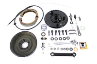 HARLEY Bremsankerplatten-Kit, passend für UL ab Baujahr 1936-1948, EL ab Baujahr 1936-1940, FL ab Baujahr 1941-1948,