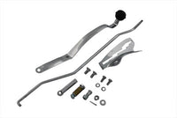 HARLEY Schalthebel-Kit linke Seite, passend für 1936-1946 WL,