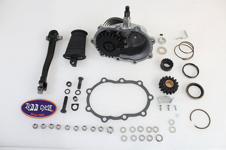 HARLEY Kickstarter-Kit Passend für 1936-1940 EL, 1937-1948 UL, 1954-1969 FL, 1971-1984 FX,