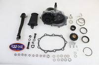 HARLEY Kickstarter-Kit Passend für 1936-1940 EL, 1937-1948 UL, 1954-1969 FL, 1971-1984 FX,
