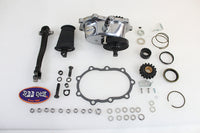 HARLEY Kickstarter-Kit Passend für 1936-1940 EL, 1937-1948 UL, 1954-1969 FL, 1971-1984 FX,
