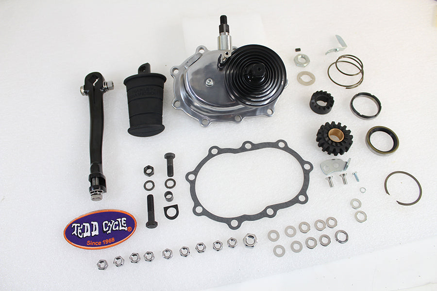 HARLEY Kickstarter-Kit Passend für 1936-1940 EL, 1937-1948 UL, 1954-1969 FL, 1971-1984 FX,