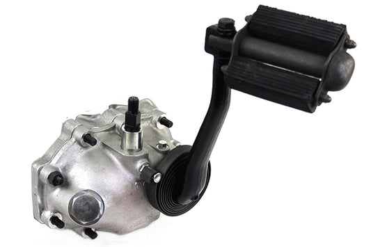 HARLEY Replica Kick Starter Kit with Pedal and Arm fits 1936-1952 EL,   1937-1948 UL,   1941-1953 FL,   1971-1984 FX,