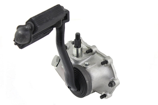 HARLEY Replica Kick Starter Kit with Pedal and Arm fits 1936-1952 EL,   1937-1948 UL,   1941-1953 FL,   1971-1984 FX,