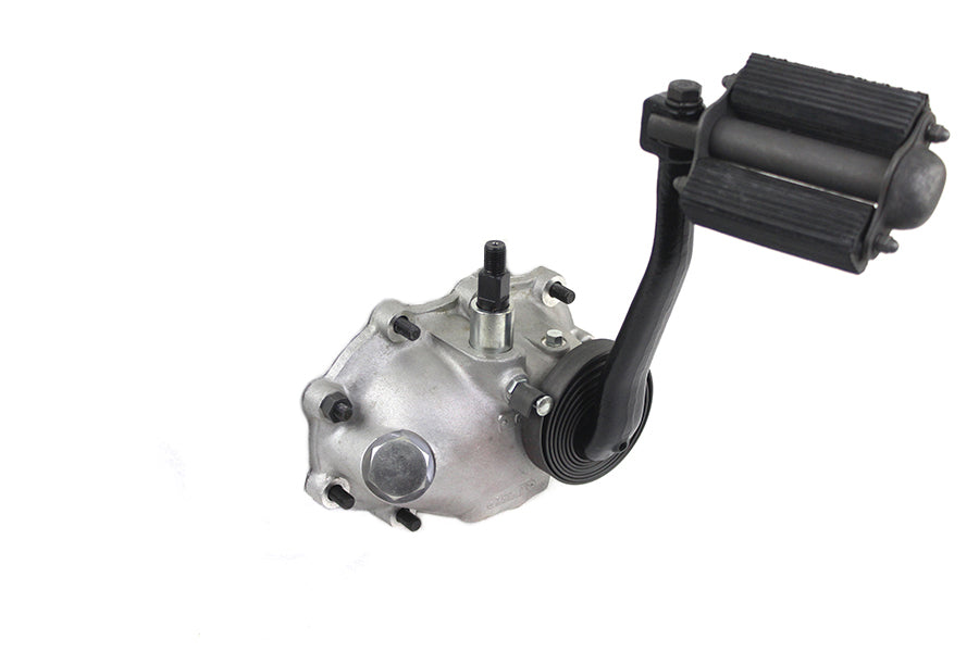 HARLEY Replica Kick Starter Kit with Pedal and Arm fits 1936-1952 EL,   1937-1948 UL,   1941-1953 FL,   1971-1984 FX,