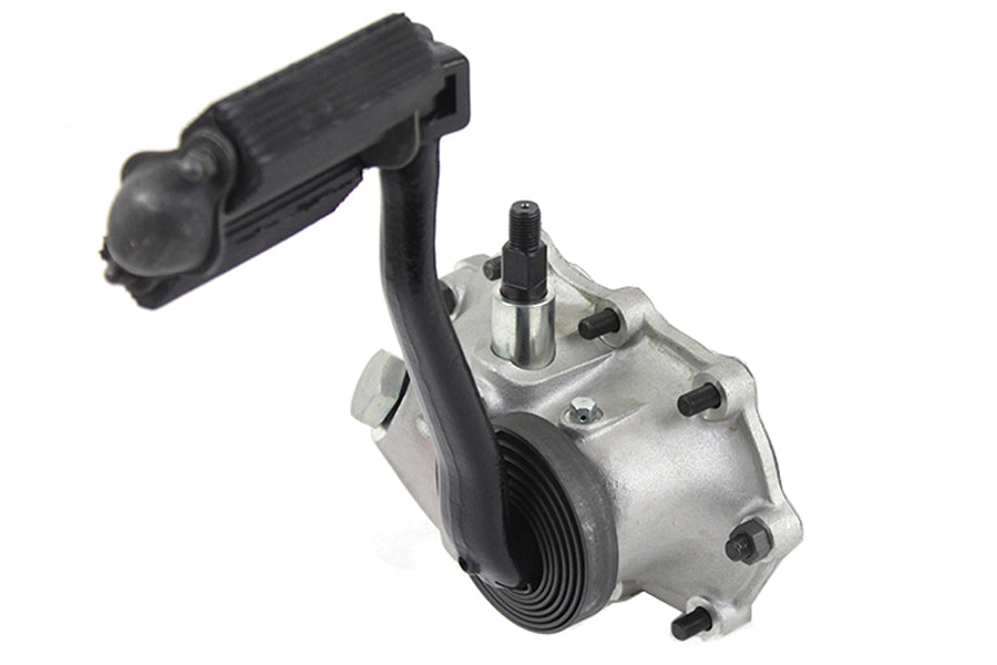 HARLEY Replica Kick Starter Kit with Pedal and Arm fits 1936-1952 EL,   1937-1948 UL,   1941-1953 FL,   1971-1984 FX,