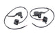 HARLEY Handlebar Control Kit Black fits 2007-2013 XL,