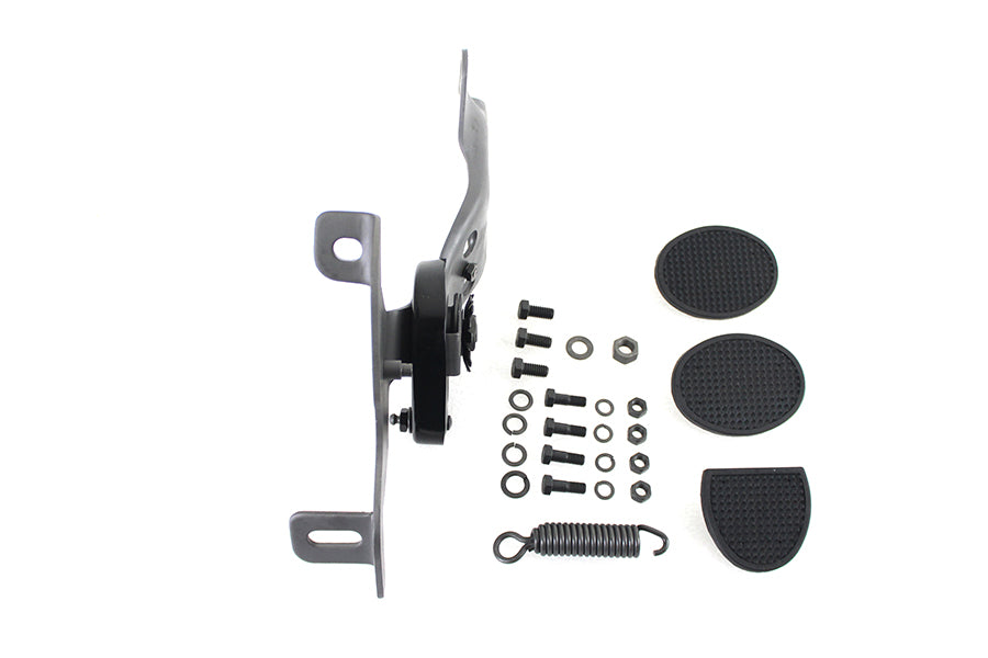 HARLEY Rocker Kupplungssatz Parkerized, passend für FL-Modelle von 1941-1964,