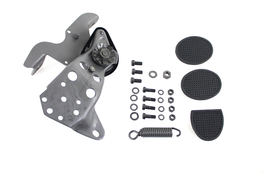 HARLEY Rocker Kupplungssatz Parkerized, passend für FL-Modelle von 1941-1964,