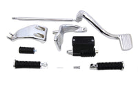 HARLEY FXD Mid Control Kit Passend für 2006-2017 FXD,