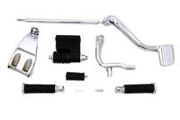 HARLEY FXD Mid Control Kit Passend für 2006-2017 FXD,