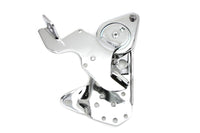 HARLEY Rocker Clutch Pedal Assembly Chrome fits 1940-1940 EL,   1941-1965 FL,