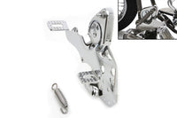 HARLEY Rocker Clutch Pedal Assembly fits 1938-1939 EL, Late 1938 1938-1939 UL, Late 1938