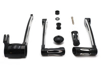 HARLEY Touring Brems- mit Schalthebel-Kit passend für 2014-2023 FLH,