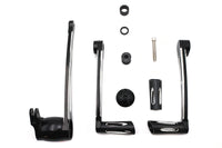 HARLEY Touring Brems- mit Schalthebel-Kit passend für 2014-2023 FLH,