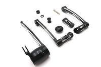 HARLEY Touring Brems- mit Schalthebel-Kit passend für 2014-2023 FLH,