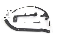 HARLEY Parkerisierte Fußkupplungsbaugruppe Passend für 1947-1952 WL, 1947-1957 G,
