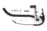 HARLEY Parkerisierte Fußkupplungsbaugruppe Passend für 1947-1952 WL, 1947-1957 G,