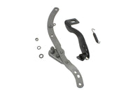 HARLEY Bremspedalbaugruppe parkerisiert Passend für 1936-1952 W, 1936-1973 G,