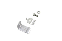 HARLEY Kadmium-beschichtete Kupplungszug-Halterung Passt für 1952-1970 K, frühe 1952-1970 KH, frühe 1952-1970 XL,