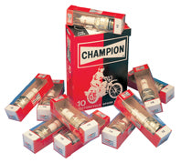 Custom Chrome HARLEY SPARK PLUG J12YC 4PK