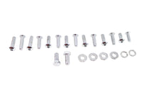 HARLEY Motorhalterungssatz Chrom, passend für 2004-2004 XL,