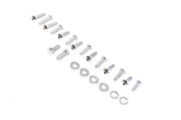 HARLEY Motorhalterungssatz Chrom, passend für 2004-2004 XL,