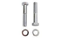 HARLEY Sechskant-Lenkerklemmenschrauben-Kit Passend für 0- Custom, Anwendung
