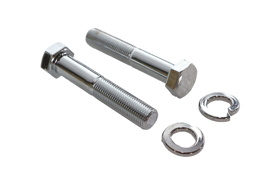 HARLEY Sechskant-Lenkerklemmenschrauben-Kit Passend für 0- Custom, Anwendung