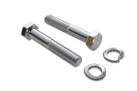 HARLEY Sechskant-Lenkerklemmenschrauben-Kit Passend für 0- Custom, Anwendung