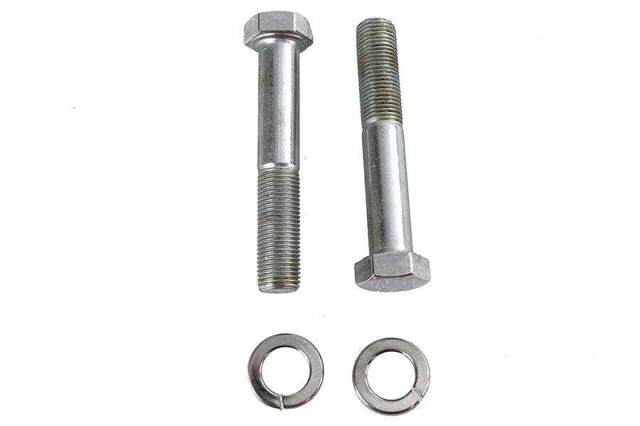 HARLEY Sechskant Lenkerklemmenschrauben-Set Passend für 0- Custom, Anwendung