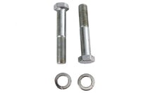 HARLEY Sechskant Lenkerklemmenschrauben-Set Passend für 0- Custom, Anwendung