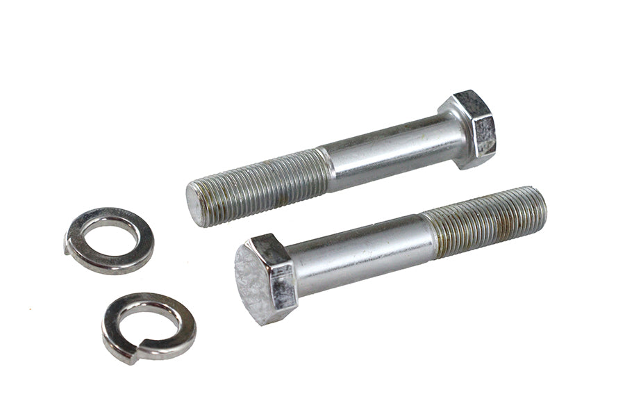HARLEY Sechskant Lenkerklemmenschrauben-Set Passend für 0- Custom, Anwendung