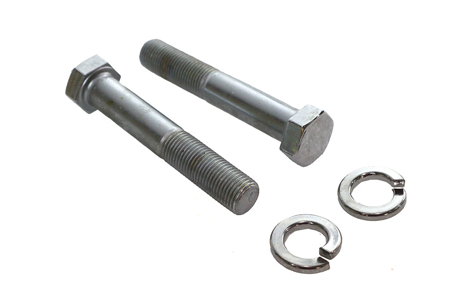 HARLEY Sechskant Lenkerklemmenschrauben-Set Passend für 0- Custom, Anwendung