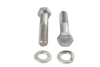 HARLEY Sechskant-Lenkerklemmenschrauben-Kit Passend für 0- Custom, Anwendung