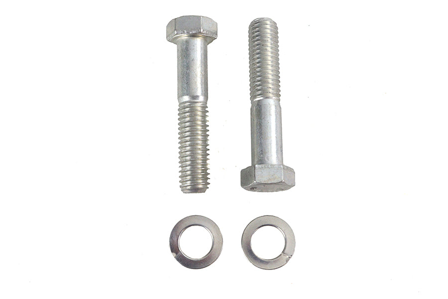 HARLEY Sechskant-Lenkerklemmenschrauben-Kit Passend für 0- Custom, Anwendung