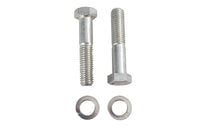 HARLEY Sechskant-Lenkerklemmenschrauben-Kit Passend für 0- Custom, Anwendung