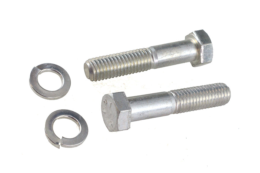 HARLEY Sechskant-Lenkerklemmenschrauben-Kit Passend für 0- Custom, Anwendung