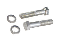 HARLEY Sechskant-Lenkerklemmenschrauben-Kit Passend für 0- Custom, Anwendung