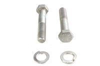 HARLEY Sechskant Lenkerklemmenschrauben-Kit Passend für 0- Custom, Anwendung