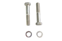 HARLEY Sechskant Lenkerklemmenschrauben-Kit Passend für 0- Custom, Anwendung
