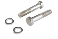 HARLEY Sechskant Lenkerklemmenschrauben-Kit Passend für 0- Custom, Anwendung