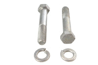 HARLEY Sechskant-Lenkerklemmenschrauben-Kit Passend für 0- Custom, Anwendung